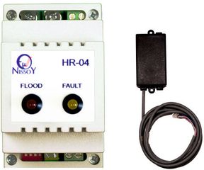 HR-04 Συσκευή Ελέγχου Πλημμύρας