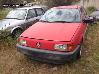 Volkswagen Passat '93