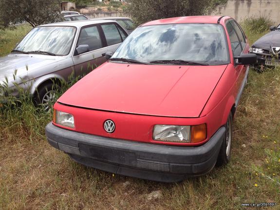 Volkswagen Passat 1993