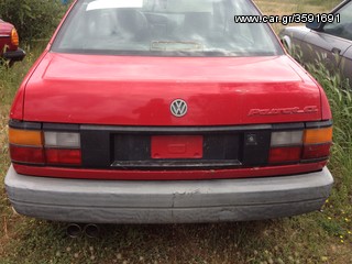 Volkswagen Passat 1993-thumb-1