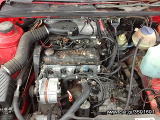Volkswagen Passat 1993-thumb-2