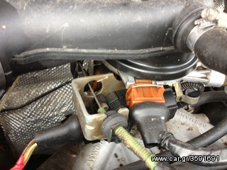 Volkswagen Passat 1993-thumb-3
