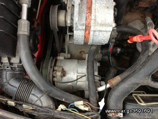Volkswagen Passat 1993-thumb-4