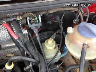 Volkswagen Passat 1993-thumb-5
