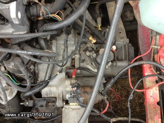 Volkswagen Passat 1993-thumb-6