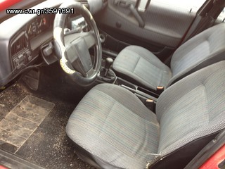 Volkswagen Passat 1993-thumb-7
