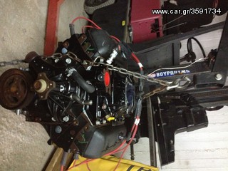 MERCRUISER 4.3 V6 VORTEC -thumb-4