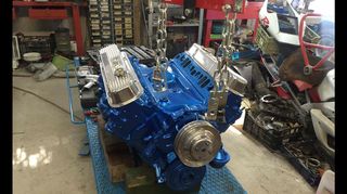 MERCRUISER 4.3 V6 VORTEC -thumb-5