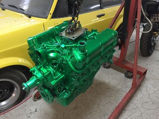 MERCRUISER 4.3 V6 VORTEC -thumb-7