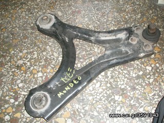 Vardakas Sotiris car parts(Ford Mondeo dexi-aristero idio 93'-99')