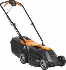 NAKAYAMA EM3210 ΗΛΕΚΤΡΙΚΗ ΜΗΧΑΝΗ ΓΚΑΖΟΝ 1200W - 32cm (033776)
