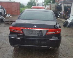 καινουργια και μεταχειρισμενα ανταλλακτικα απο Hyundai Grandeur 