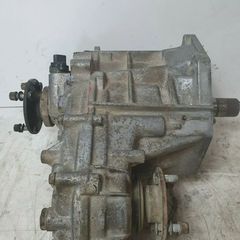 TOYOTA HILUX 2006-2015 2KD ΒΟΗΘΗΤΙΚΟ ΣΑΖΜΑΝ
