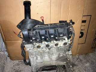 ΜΗΧΑΝΗ ΒΕΝΖΙΝΗ 1600cc 166.960 A CLASS W168-VANEO W414