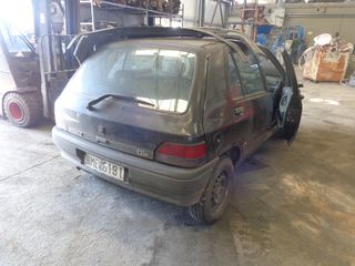 Renault Clio 1994