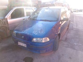 Fiat Punto 1997