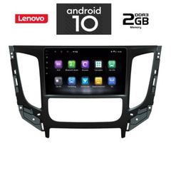LENOVO MULTIMEDIA  OEM  MITSUBISHI L200 mod. 2015> 