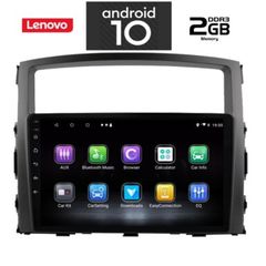 LENOVO  OEM MITSUBISHI PAJERO mod. 2006-2013