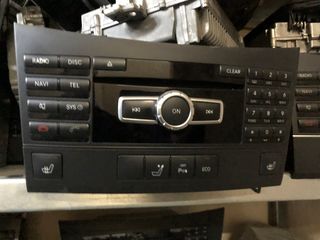 NAVIGATION W212-thumb-1