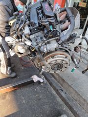 ΚΙΝΗΤΗΡΑΣ ΑΠΟ FORD MONDEO, 2.0CC, AR.KIN (CJBA)-thumb-4