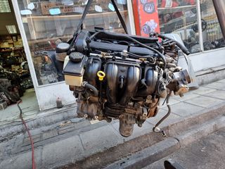 ΚΙΝΗΤΗΡΑΣ ΑΠΟ FORD MONDEO, 2.0CC, AR.KIN (CJBA)-thumb-1