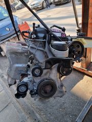 ΚΙΝΗΤΗΡΑΣ ΑΠΟ FORD MONDEO, 2.0CC, AR.KIN (CJBA)-thumb-3