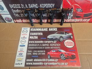 MAZDA 6 GH 2010 ΠΟΛΛΑΠΛΑΣΙΑΣΤΕΣ