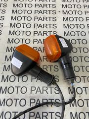SUZUKI FREEWIND 650 ΦΛΑΣ ΠΙΣΩ - MOTO PARTS