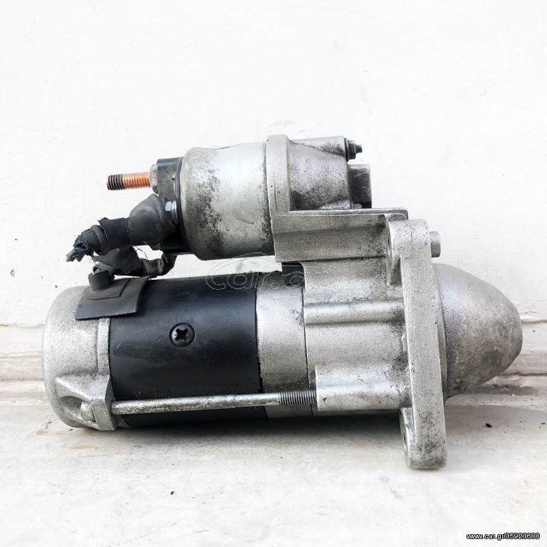 FIAT SEDiCi / DOBLO μοντ. 05’-14’ 1.9 cc Diesel *χωρίς Turbo* ΜΙΖΑ (από κινητήρα με κωδικό : 223A6000)