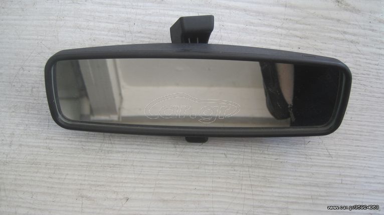 Εσωτερικός καθρέπτης  από Nissan Micra K13 2010-2014