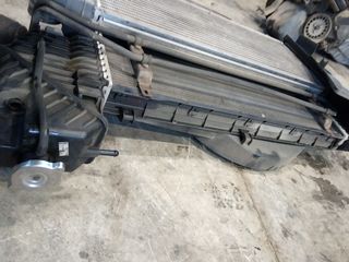ΨΥΓΕΙΟ ΝΕΡΟΥ - iNTERCOOLER MERCEDES SPRINTER 312-thumb-2