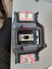 ΒΑΣΗ ΣΑΣΜΑΝ Ford Fiesta 2002-2008