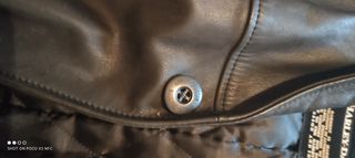 Ημιπαλτο  Harley Davidson-thumb-2