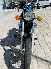 Yamaha XV 250 Virago 1991 ΣΕ ΠΡΟΕΤΟΙΜΑΣΙΑ-thumb-2