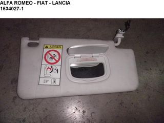 ALFA ROMEO - FIAT - LANCIA ( AFL ) ΔΕΞΙ ΣΚΙΑΔΙΟ ΣΥΝΟΔΗΓΟΥ 1534027