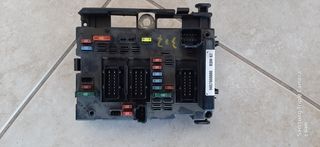 PEUGEOT 307 '01-'07 1.6CC 16V NFU ΑΣΦΑΛΕΙΟΘΗΚΗ ΕΞΩΤΕΡΙΚΗ BSM B2 9657608880 DELPHI
