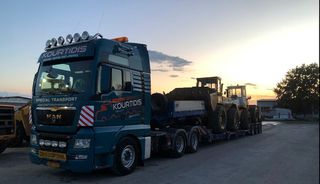 Φορτωτής Με Λάστιχα New Holland 2002-thumb-2