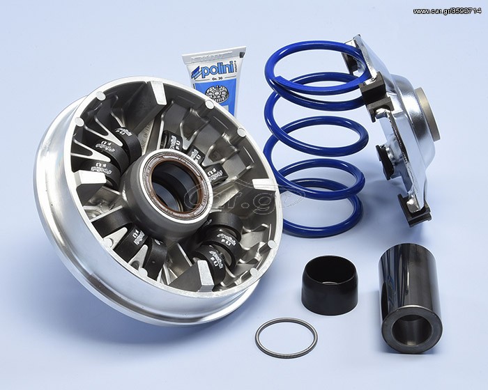 ΒΑΡΙΑΤΟΡ SH350i 2021 E5