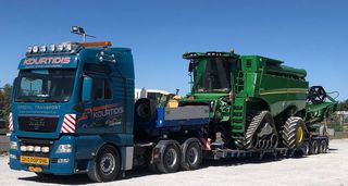 Φορτωτές John Deere 2004 ΕΙΔΙΚΕΣ ΒΑΡΙΕΣ ΜΕΤΑΦΟΡΕΣ-thumb-4