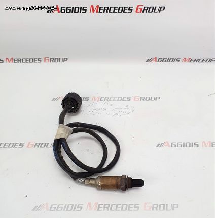 ΑΙΣΘΗΤΗΡΑΣ Λ MERCEDES-BENZ C CLASS W202 C180 111920 * 0005404017 - 0258003324 - 0258003324 * BOSCH