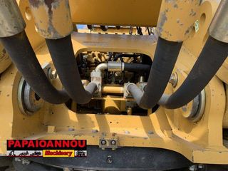 Εκσκαφέας Με Ερπύστριες CAT 2000 365B L-thumb-9