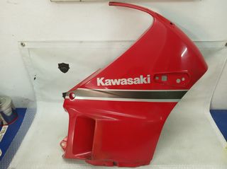 Kawasaki GPX 600 R φαιρινγκ δεξί 87-