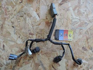 PSA NFU 1.6 16V Πλεξουδα μπεκ