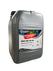 Dynamic Kote DHS ISO VG 68 HLP PART II 20L 