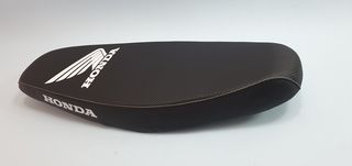 Σέλα Honda Supra carbon