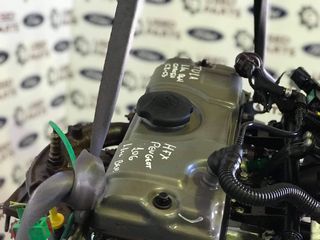 Peugeot 206 1999-2004 1.1L 8V [TU1JP] Κινητήρας Μοτέρ HFX OEM-thumb-5