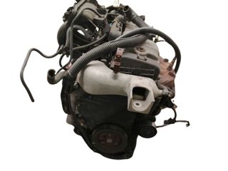 Peugeot 206 1999-2004 1.1L 8V [TU1JP] Κινητήρας Μοτέρ HFX OEM-thumb-2