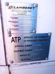 Ψυγείο DAF 2011 LF055 280-thumb-9
