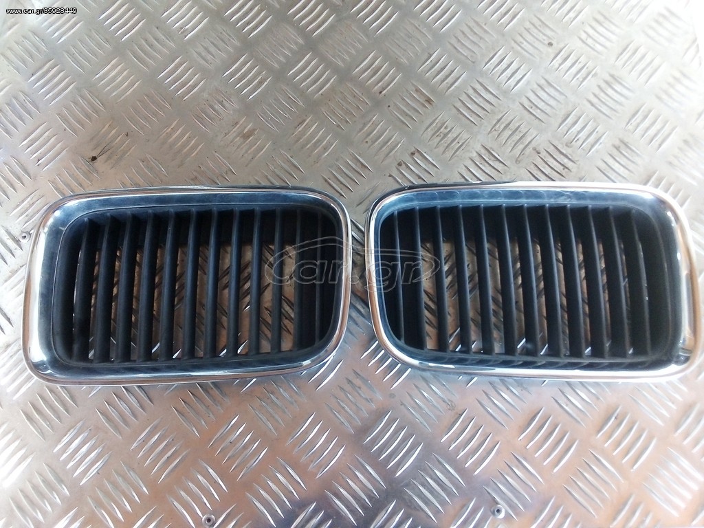 ΜΑΣΚΑ BMW E36 ΓΝΗΣΙΑ