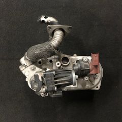 FIAT PANDA μοντ. 09’-14’ 1.3D 16V MultiJET ΒΑΛΒΙΔΑ EGR (από κινητήρα με κωδικό : 199A9000)-thumb-1